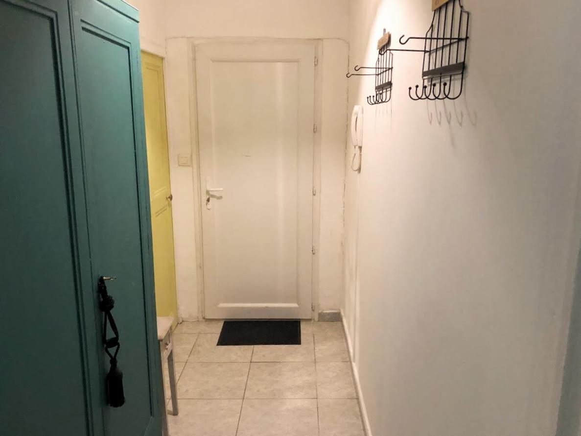Apartment T2 Entierement Equipe Et Refait A Neuf A 10mn Ales